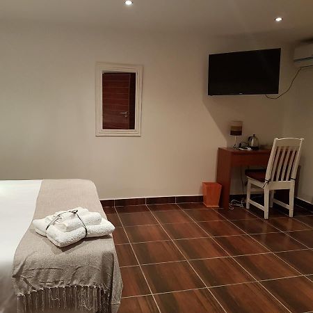 Orquidea Guesthouse Spa & Restaurant Maputo Dış mekan fotoğraf