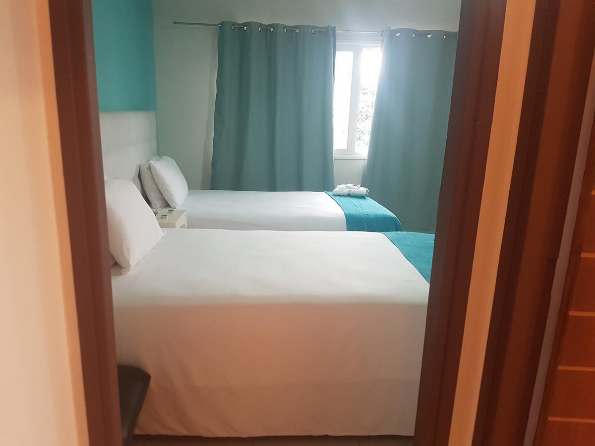 Orquidea Guesthouse Spa & Restaurant Maputo Dış mekan fotoğraf