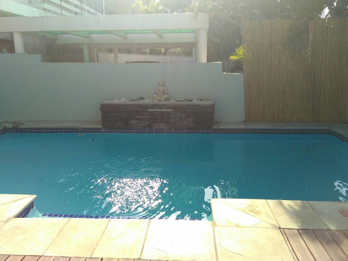 Orquidea Guesthouse Spa & Restaurant Maputo Dış mekan fotoğraf
