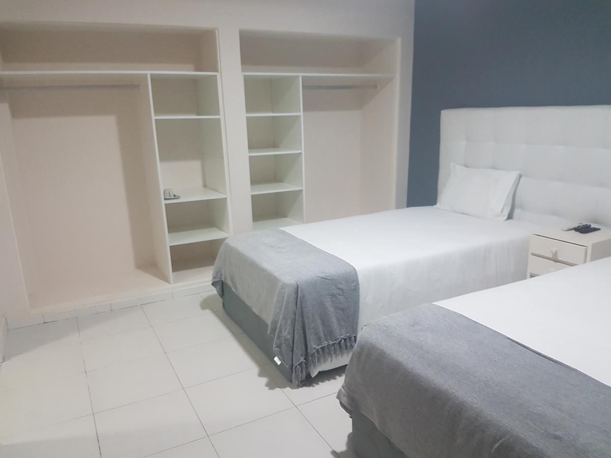 Orquidea Guesthouse Spa & Restaurant Maputo Dış mekan fotoğraf