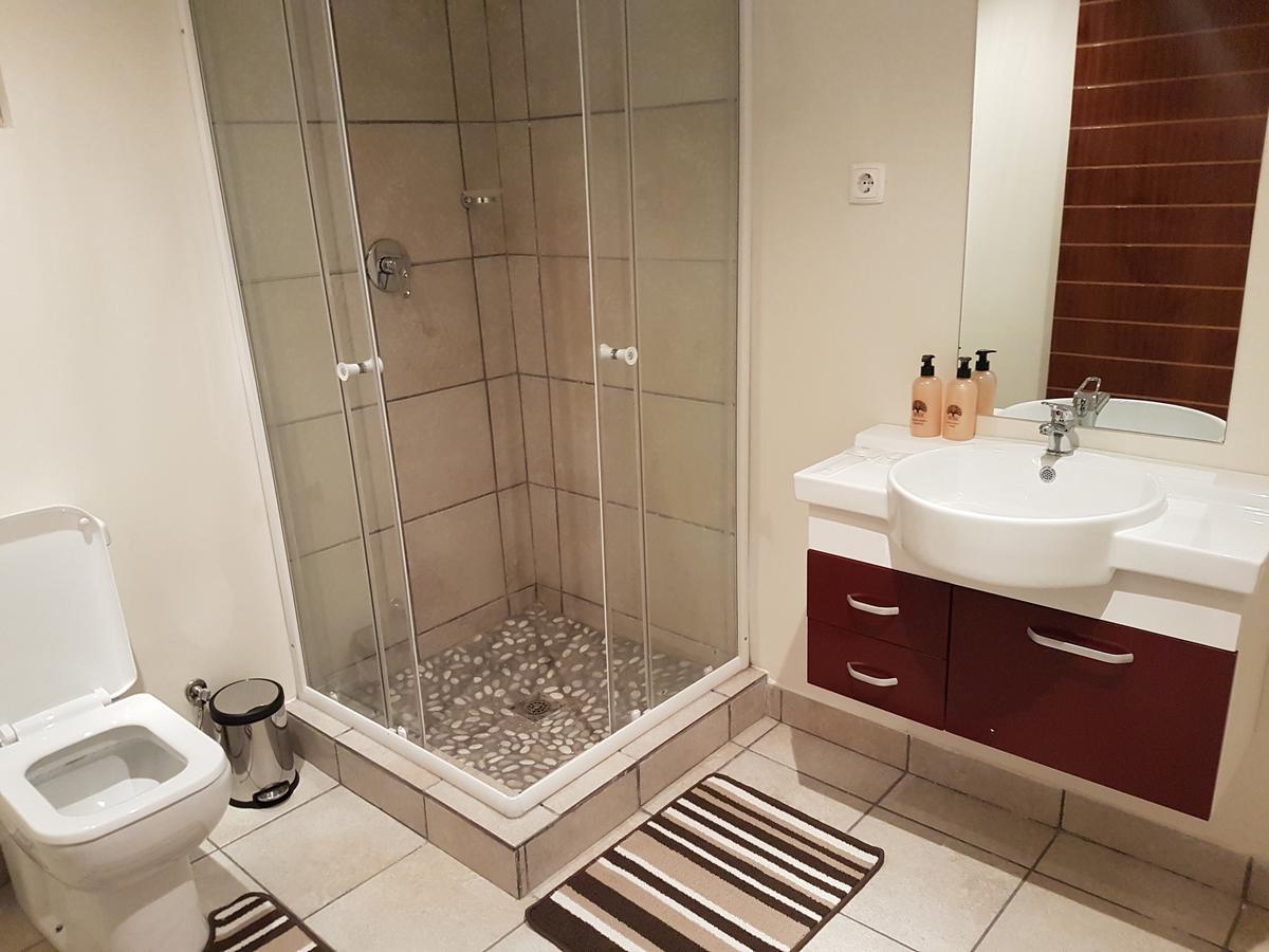 Orquidea Guesthouse Spa & Restaurant Maputo Dış mekan fotoğraf