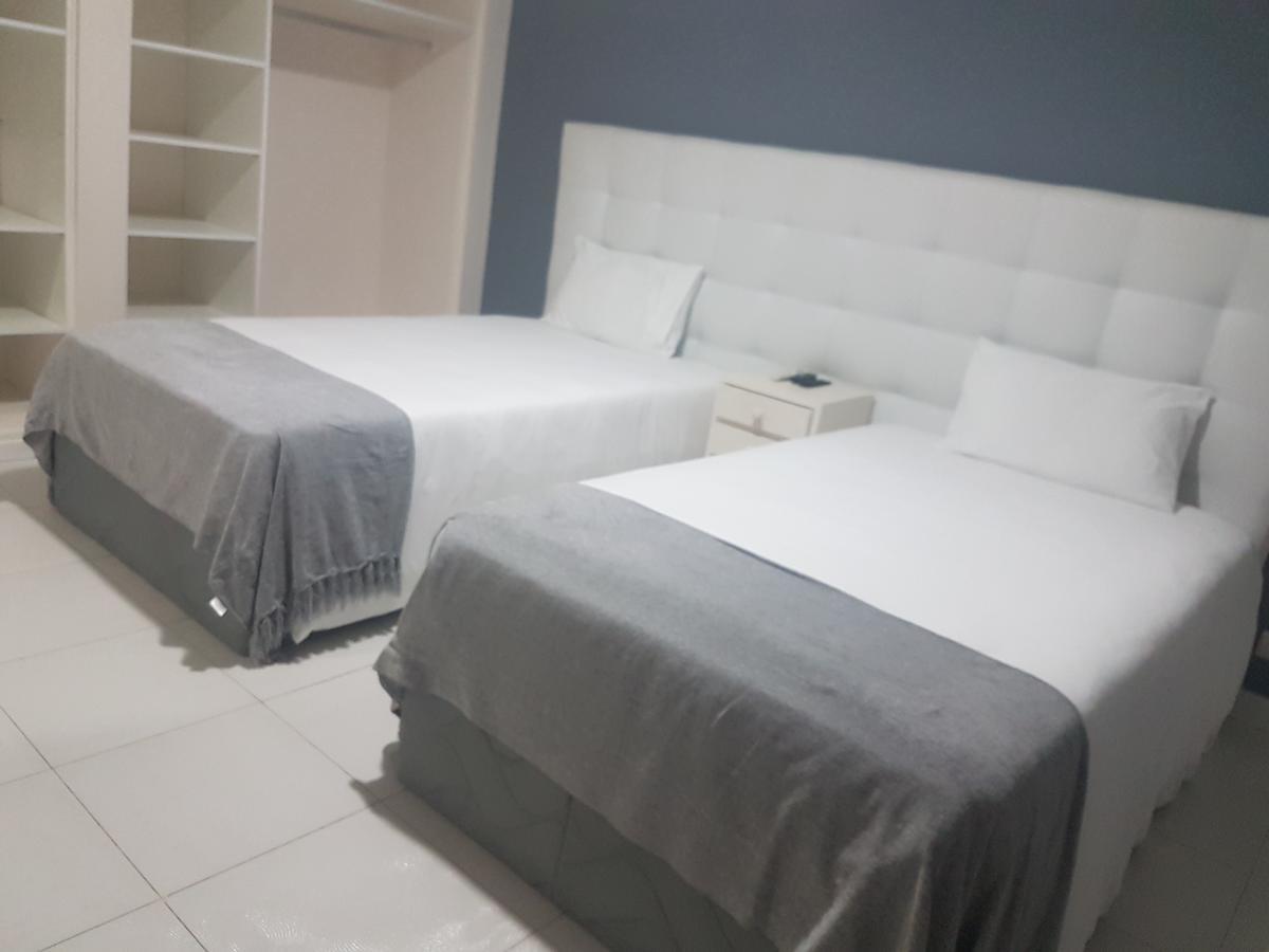 Orquidea Guesthouse Spa & Restaurant Maputo Dış mekan fotoğraf