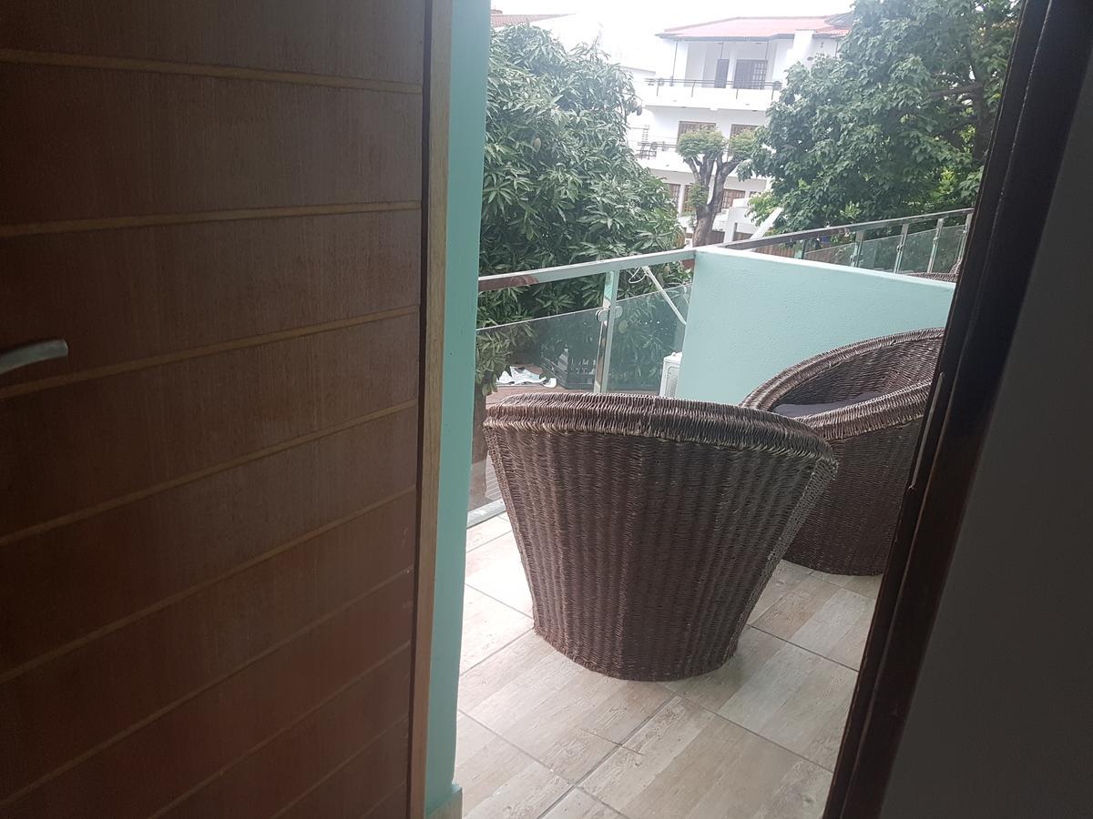 Orquidea Guesthouse Spa & Restaurant Maputo Dış mekan fotoğraf
