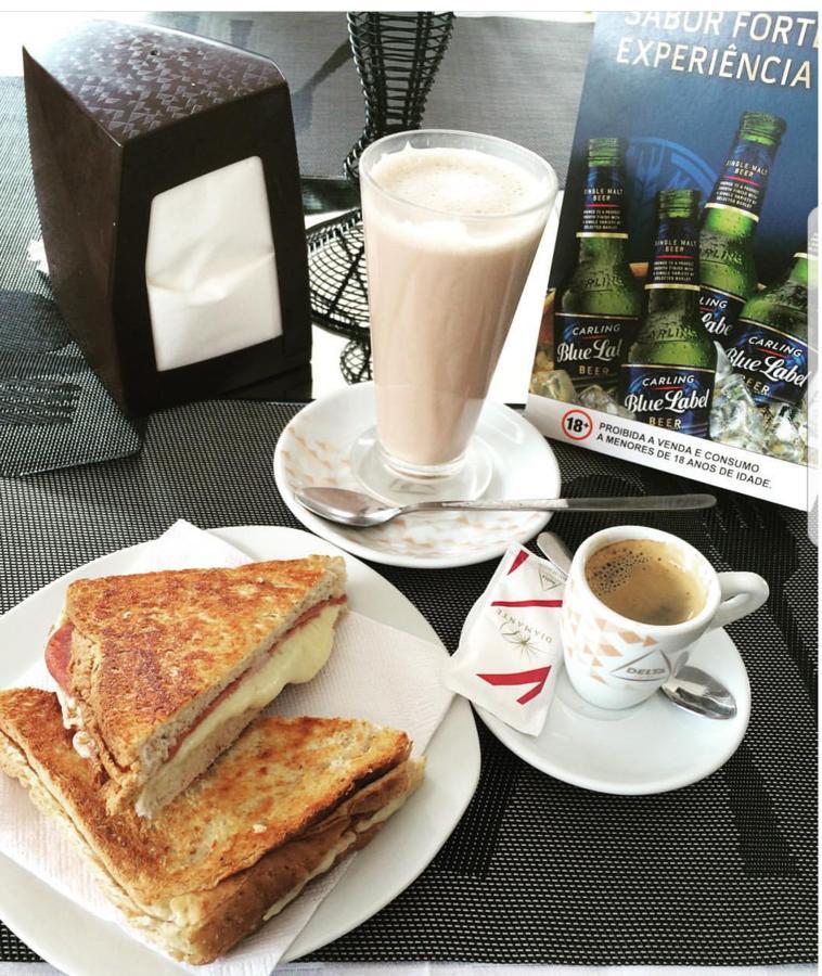 Orquidea Guesthouse Spa & Restaurant Maputo Dış mekan fotoğraf